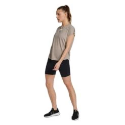 T-shirt Femme Hummel TE Tola -T shirt Actif Boutique hummel 213465 2119 6