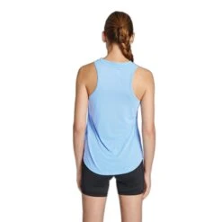 Débardeur Femme Hummel MT Vanja -T shirt Actif Boutique hummel 214242 7165 5