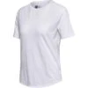 T-shirt Femme Hummel MT Vanja -T shirt Actif Boutique hummel 214243 9001 0