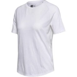 T-shirt Femme Hummel MT Vanja