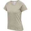 T-shirt Femme Hummel MT Flow -T shirt Actif Boutique hummel 214275 2119 0