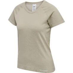 T-shirt Femme Hummel MT Flow