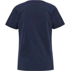 T-shirt Femme Hummel Noni 2.0 -T shirt Actif Boutique hummel 214325 7666 1