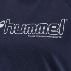 T-shirt Femme Hummel Noni 2.0 -T shirt Actif Boutique hummel 214325 7666 2