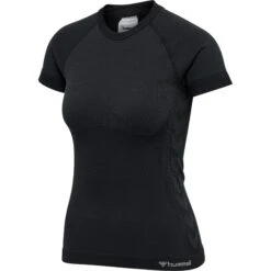 T-shirt Femme Hummel Clea