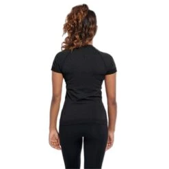 T-shirt Femme Hummel Clea -T shirt Actif Boutique hummel 214532 2508 5