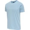 T-shirt Hummel Red Basic