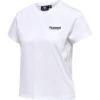 T-shirt Court Femme Hummel Hmllgc Kristy