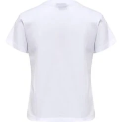 T-shirt Court Femme Hummel Hmllgc Kristy -T shirt Actif Boutique hummel 215627 9001 1