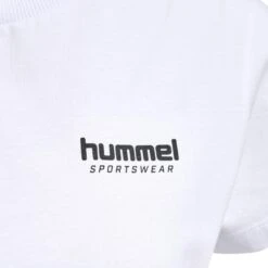 T-shirt Court Femme Hummel Hmllgc Kristy -T shirt Actif Boutique hummel 215627 9001 2