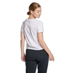 T-shirt Court Femme Hummel Hmllgc Kristy -T shirt Actif Boutique hummel 215627 9001 5