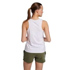 Débardeur Femme Hummel GC Val -T shirt Actif Boutique hummel 218196 9001 3