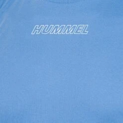 Débardeur Femme Hummel Curvy Plus -T shirt Actif Boutique hummel 219057 7195 2