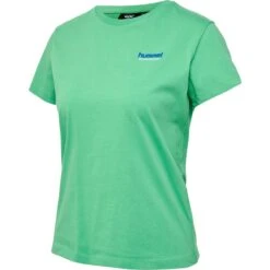 T-shirt Femme Hummel Lgc Kristy