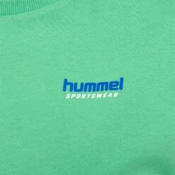 T-shirt Femme Hummel Lgc Kristy -T shirt Actif Boutique hummel 219222 6109 2