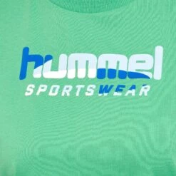 T-shirt Femme Hummel Lgc Jasira -T shirt Actif Boutique hummel 219282 6109 2