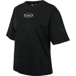 T-shirt Femme Hummel Lgc Tammy