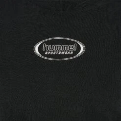 T-shirt Femme Hummel Lgc Tammy -T shirt Actif Boutique hummel 219284 2001 2