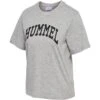 T-shirt Femme Hummel Ic Gill Loose -T shirt Actif Boutique hummel 219429 2006 0