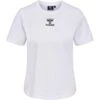 T-shirt Femme Hummel Icons 1 T-shirt Femme Hummel Icons -T shirt Actif Boutique hummel 220031 9001 white 1