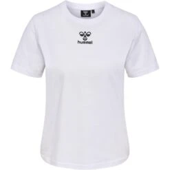 T-shirt Femme Hummel Icons
