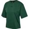 T-shirt Femme Hummel Lgc Dana -T shirt Actif Boutique hummel 221381 6034 0