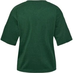 T-shirt Femme Hummel Lgc Dana -T shirt Actif Boutique hummel 221381 6034 1