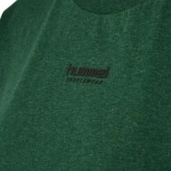 T-shirt Femme Hummel Lgc Dana -T shirt Actif Boutique hummel 221381 6034 3