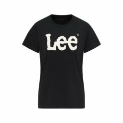 T-shirt Femme Lee Logo