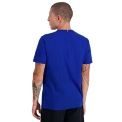 T-shirt Le Coq Sportif Ess N°4 -T shirt Actif Boutique le coq sportif 2310548 5
