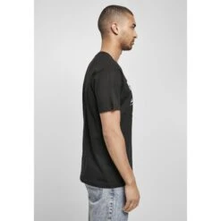 T-shirt Urban Classics Popeye Barber Shop -T shirt Actif Boutique mc179 00007 3