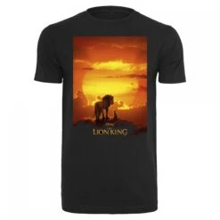 URBAN CLASSICS T-shirt Urban Classic Lion King Unet -T shirt Actif Boutique mc506 00007 mc506 p1 00007 1