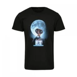 URBAN CLASSICS T-shirt Femme Urban Classic E.t. Face