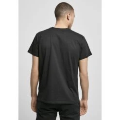 T-shirt Urban Classics Scarface Magazine Cover -T shirt Actif Boutique mc627 00007 2