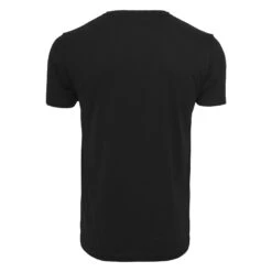 T-shirt Urban Classics Scarface Magazine Cover -T shirt Actif Boutique mc627 00007 6