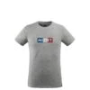 T-shirt Millet M1921 -T shirt Actif Boutique millet miv9316 4809 0