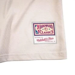 Mitchell & Ness T-shirt Miami Heat NBA Final Seconds -T shirt Actif Boutique mitchell ness bmtrintl1057 mhesand sand 4