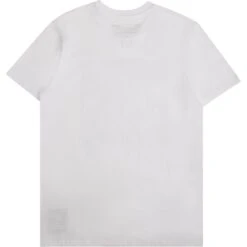 Mitchell & Ness T-shirt Chicago Bulls NBA Player Photo -T shirt Actif Boutique mitchell ness bmtrintl1058 cbuwhit blanc 2