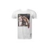 Mitchell & Ness T-shirt Chicago Bulls NBA Player Photo -T shirt Actif Boutique mitchell ness bmtrintl1058 cbuwhit blanc 4