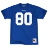 Mitchell & Ness T-shirt Seattle Seahawks Steve Largent