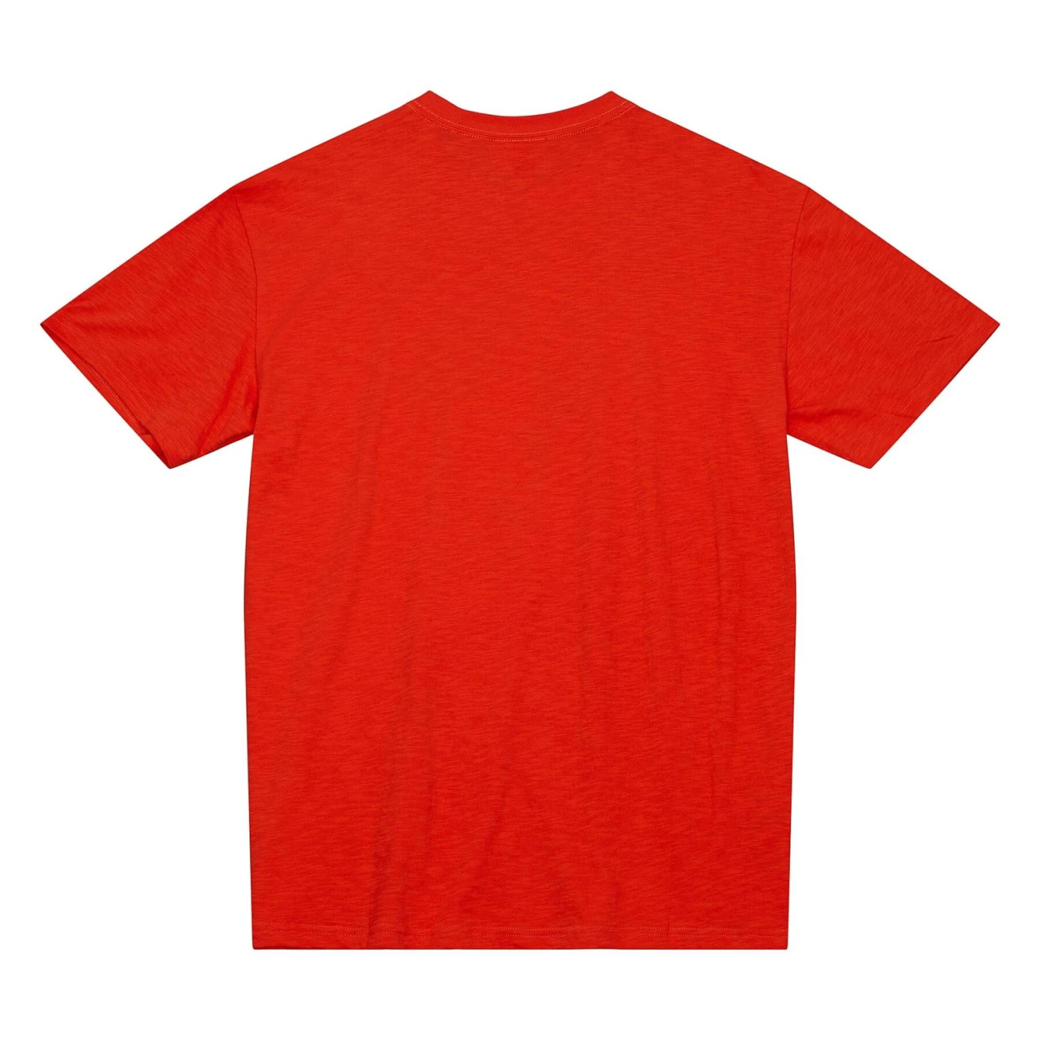 Mitchell & Ness T-shirt New York Knicks Legendary Slub 4 Mitchell & Ness T-shirt New York Knicks Legendary Slub – Image 2