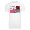 T-shirt Femme Mister Tee Only Female -T shirt Actif Boutique mt1524 00220 0