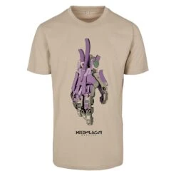 T-shirt Mister Tee Replika