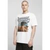 T-shirt Urban Classics Days Before Summer Oversize -T shirt Actif Boutique mt1840 00220 0