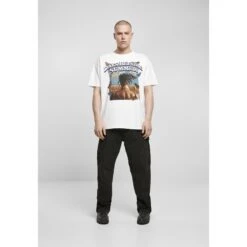 T-shirt Urban Classics Days Before Summer Oversize -T shirt Actif Boutique mt1840 00220 4