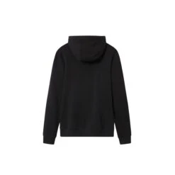 Sweatshirt à Capuche Napapijri Bellyn H -T shirt Actif Boutique napapijri np0a4ezs black 2