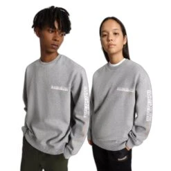 Sweatshirt Napapijri Roen