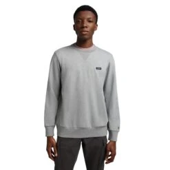 Sweatshirt Col Rond Napapijri B-Rhemes