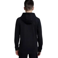 Sweatshirt à Capuche Full-zip Enfant Napapijri K Balis -T shirt Actif Boutique napapijri np0a4g3x 176 3