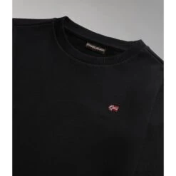 Sweatshirt Enfant Napapijri Balis -T shirt Actif Boutique napapijri np0a4g4l 041 7